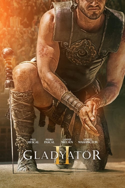 Gladyatör 2 (2024) İzle