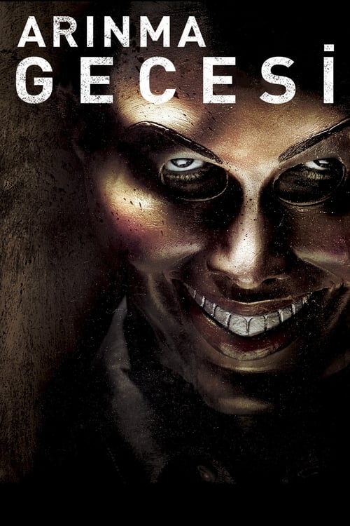 Arınma Gecesi 1 (2013) İzle