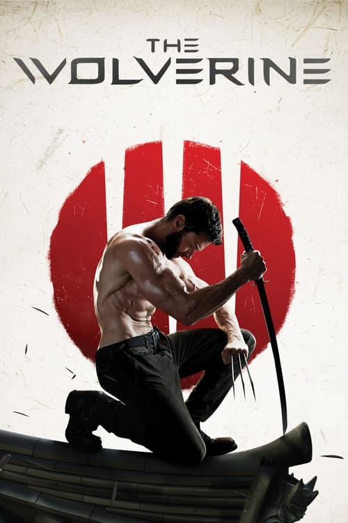 X-Men 6 Wolverine (2013) İzle