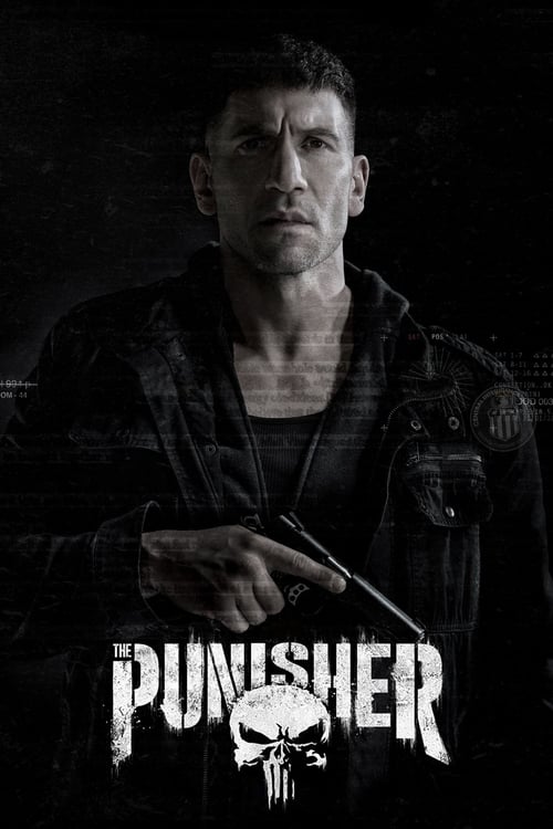 The Punisher : 1.Sezon 9.Bölüm watch